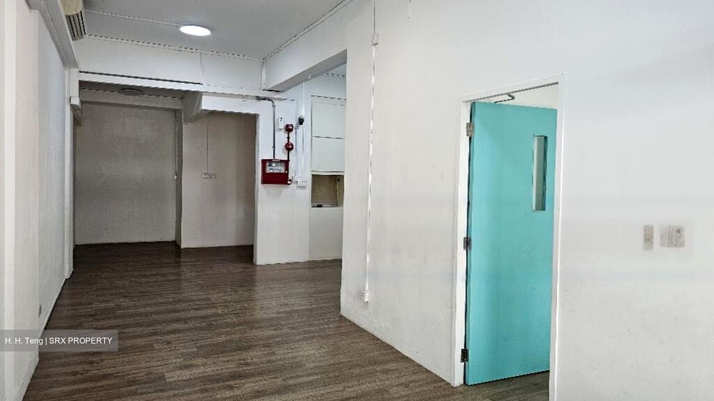 112 BUKIT PURMEI ROAD (D4), Retail #463900261